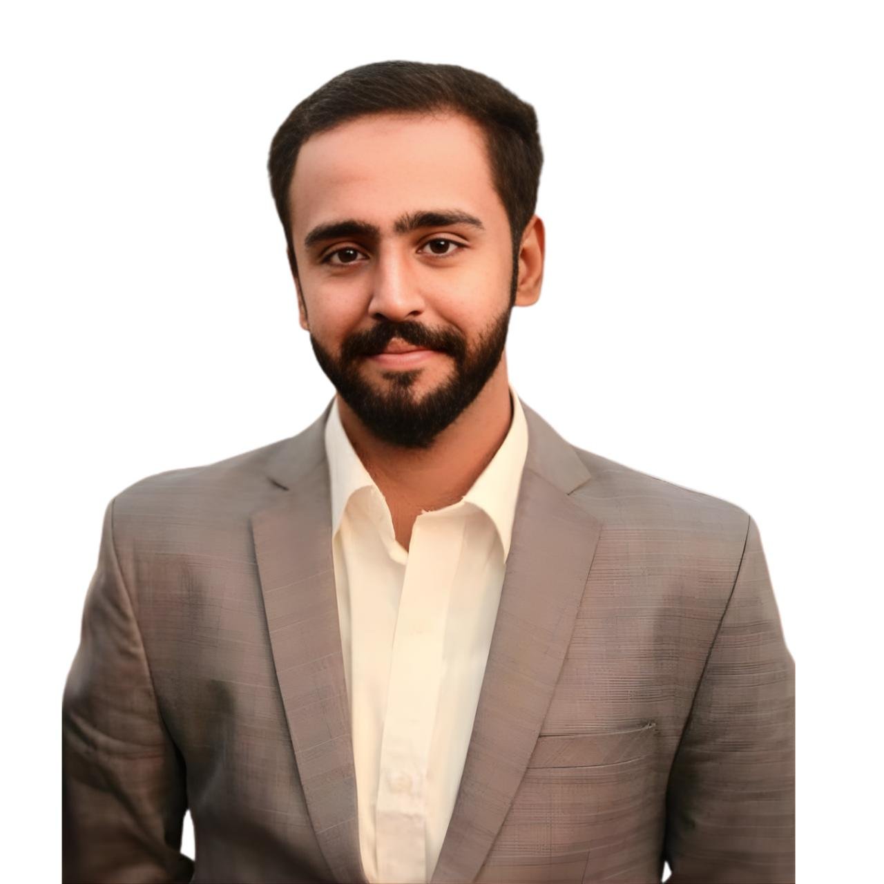 Hamza Baloch